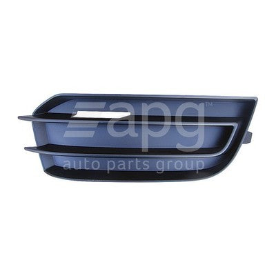 Genuine Audi A1 8X Front Bar Grille RH (12/10-06/15)