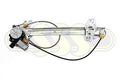 Subaru Impreza Door Window Regulator RH Front With Motor 6Pins (01/22-On)