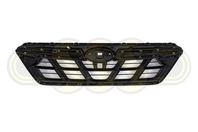 Genuine Subaru Xv Grille Front ONLY FOR HYBRID (06/21-On)