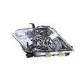 Genuine Nissan Patrol Y62 Head Lamp RH Halogen (12/12-08/19)