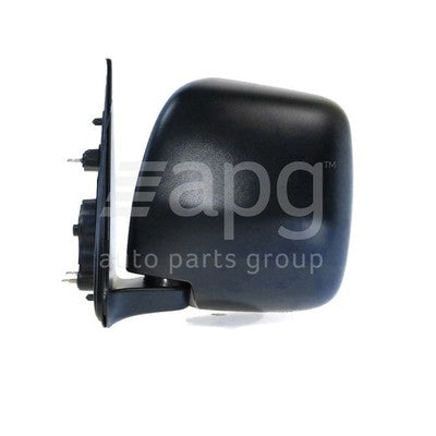 Genuine Toyota Hiace Door Mirror LH Manual (01/05-02/19)