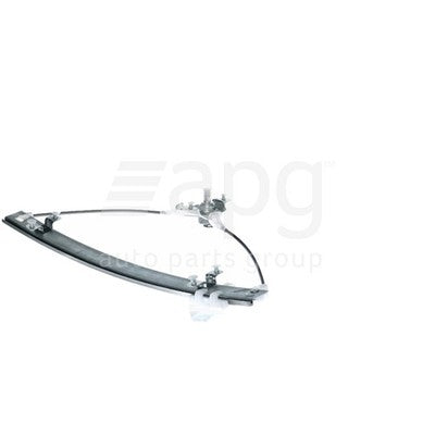 Hyundai Excel X3 Front Door Window Regulator RH (07/94-12/00)