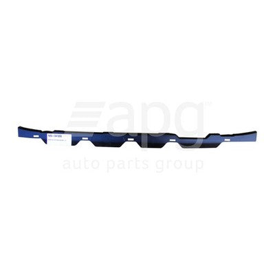 Genuine Nissan Pathfinder R51 Rear Bar Reinforcement (05/05-10/13)