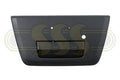 Nissan / Datsun Navara Ute Tailgate Handle Assembly With Key Hole (01/10-07/15)