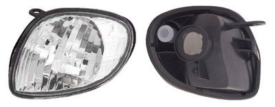 Toyota Corolla 94-On Corner Lamp Left Hand (10/99-11/01)