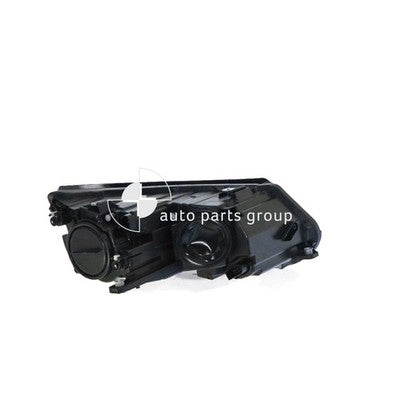 Volkswagen Tiguan 5N Head Lamp LH Halogen Electric Adjust (10/11-09/16)