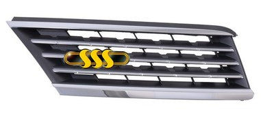 Genuine Nissan / Datsun Tiida Grille Right Hand Sedan (10/06-12/09)