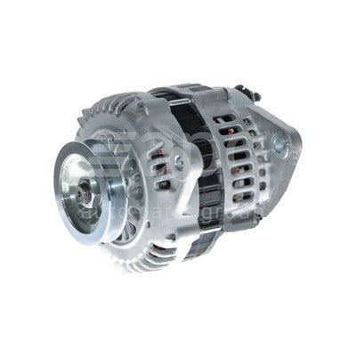 Nissan Patrol GQ/GU Alternator Hitachi Type 12v 100 Amp (08/87-09/07)