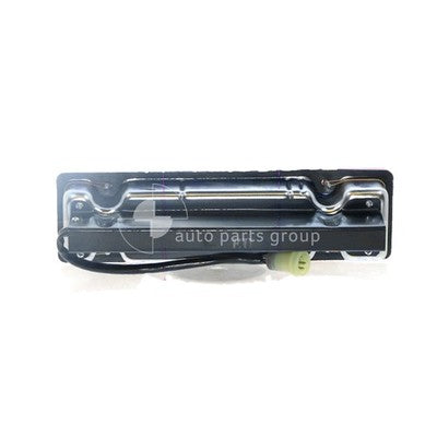 Genuine Mitsubishi Triton ML/MN Tail Lamp LH (07/06-03/15)