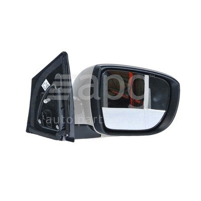 Genuine Hyundai ix35 LM Door Mirror RH Electric With Indicator With Heated