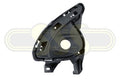 Genuine Mazda Mazda2 Fog Lamp Cover Right Hand With Fog Light Type (01/17-09/19)