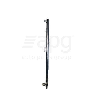 Toyota Landcruiser Prado A/C Condenser 16 mm 8 mm Fin (09/02-07/09)