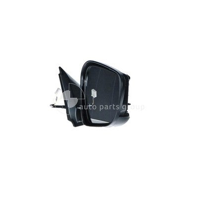 Genuine Nissan Navara Door Mirror RH Without Indicator (04/15-07/19)