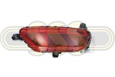 Genuine Mazda Cx5 Bar Reflector Right Hand Rear (02/17-10/21)