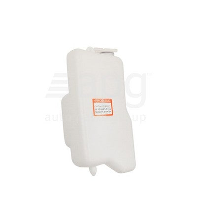 Toyota Hilux Radiator Overflow Bottle Without Cap No Sensor (10/97-02/05)