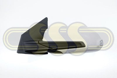 Genuine Hyundai Kona Door Mirror Left Hand Elite Highlander (07/17-11/20)
