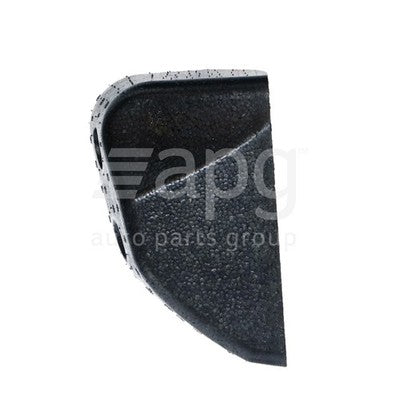 Genuine Nissan Pathfinder R51 Front Bar Absorber LH (05/05-10/13)