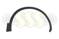 Genuine Nissan / Datsun Dualis Guard Flare Right Hand Front (01/10-2014)