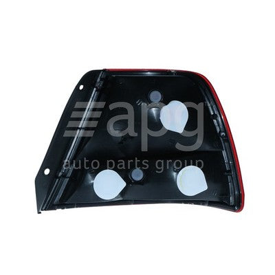 Hyundai Accent LC Tail Lamp LH (05/00-02/03)