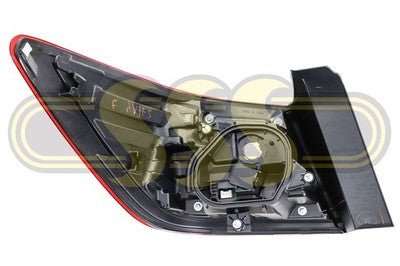 Genuine Subaru Liberty Tail Lamp Right Hand (07/17-On)