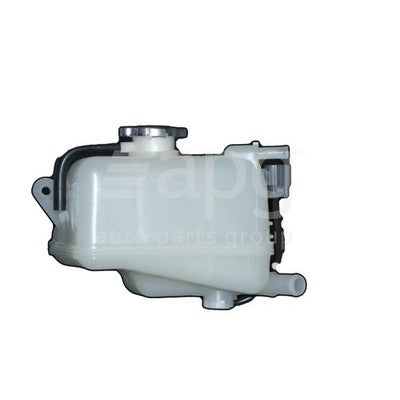 Genuine Mazda RX-8 Radiator Overflow Bottle With Cap Yes Sensor (04/03-04/08)