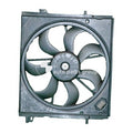 Nissan Qashqai Radiator Fan Assembly 6/14-9/17 1.6L R9M 4CYL T/DSL (06/14-03/18)