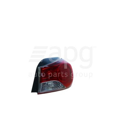 Hyundai Elantra MD Tail Lamp RH (06/11-10/13)