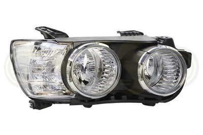 Holden Barina Head Lamp Right Hand (09/11-2016)