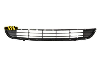 Genuine Kia Sportage Bar Grille Front Lower Lower Si/SLi (11/15-05/18)