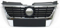 Volkswagen Passat Grille Thatcham No Sensor With 150Mm Badge (07/05-08/10)