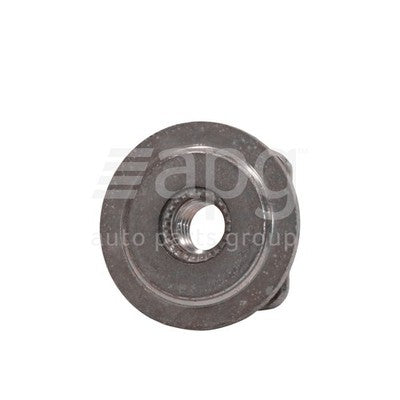 Genuine Toyota Hilux GUN125R/GUN126R/GUN135R Clip Grill Lower (05/20-On)