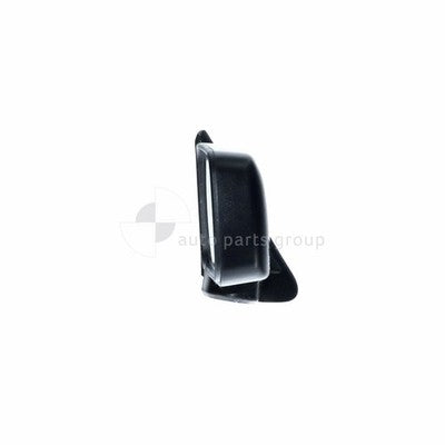 Nissan Patrol GU Door Mirror RH Manual Without Indicator Without Heated