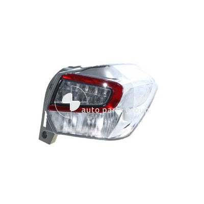 Genuine Subaru XV G4X Tail Lamp RH LED (11/15-05/17)
