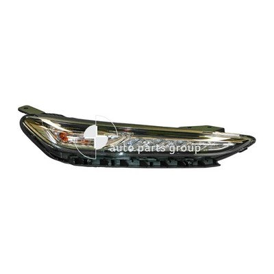 Genuine Hyundai Kona OS Daytime Running Lamp RH (08/17-11/20)