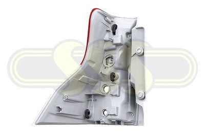 Toyota Landcruiser Prado Tail Lamp Right Hand (08/09-08/13)