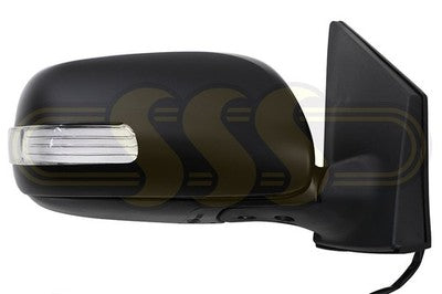 Toyota Corolla 94-On Door Mirror Right Hand Assembly Electric No (04/10-11/13)
