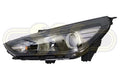 Genuine Hyundai I30 Head Lamp Left Hand With Indicator Function (01/18-12/23)