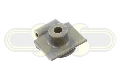 Genuine Mazda Mx5 Trim Clips Front CLIP FOR BAR COVER (05/15-On)