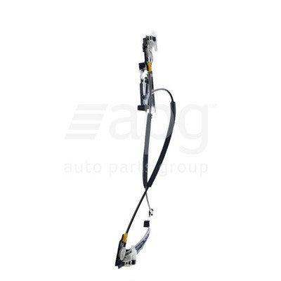 Ford Territory SX/SY/SZ Front Door Window Regulator RH Electric Without Motor