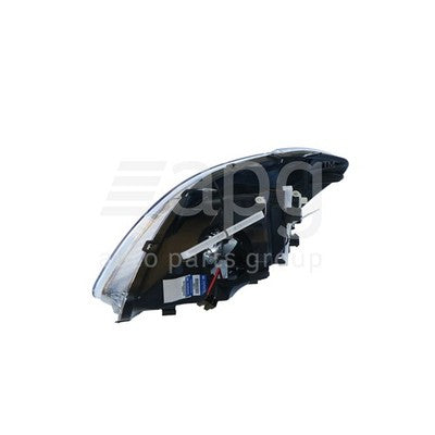 Toyota Corolla ZZE122R Head Lamp RH Halogen (01/04-03/07)