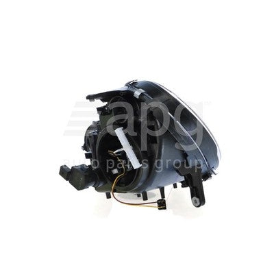 Mercedes-Benz E Class W211 Head Lamp RH (09/02-07/09)