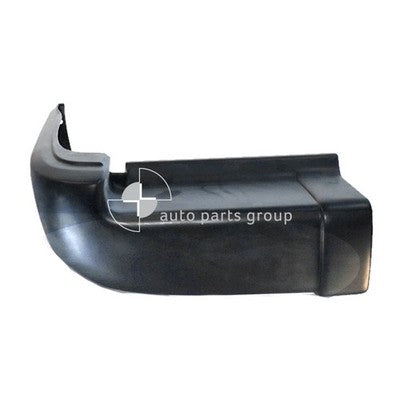 Genuine Toyota Landcruiser FZJ80R/HDJ80R/HZJ80R Rear Bar End LH (01/90-01/98)
