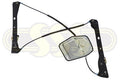 Volkswagen Golf Door Window Regulator Left Hand 3Door Electric No (05/05-12/09)