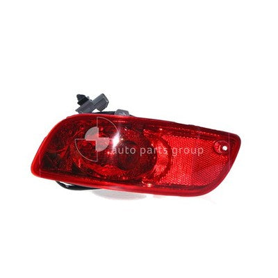 Genuine Hyundai Santa Fe CM Rear Bar Lamp RH (05/06-08/09)