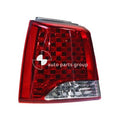 Kia Sorento XM Tail Lamp LH (07/09-09/12)