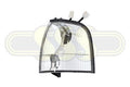 Ford Courier Ute Corner Lamp Left Hand (10/02-11/06)
