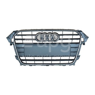 Genuine Audi A4 B8 Grille (06/12-08/14)