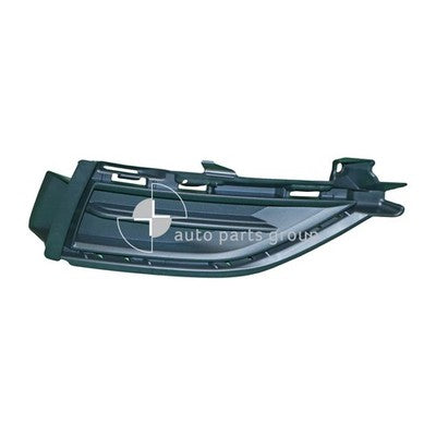 Genuine Volkswagen Golf A7 Front Bar Grille RH (05/17-06/21)