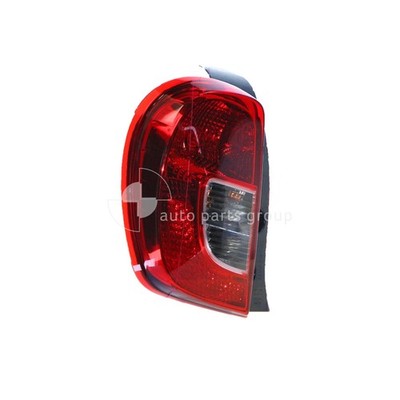 Genuine Nissan Micra K13 Tail Lamp LH (04/15-12/16)