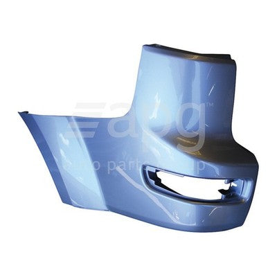 Genuine Mitsubishi Outlander ZG Rear Bar End LH (11/06-10/09)